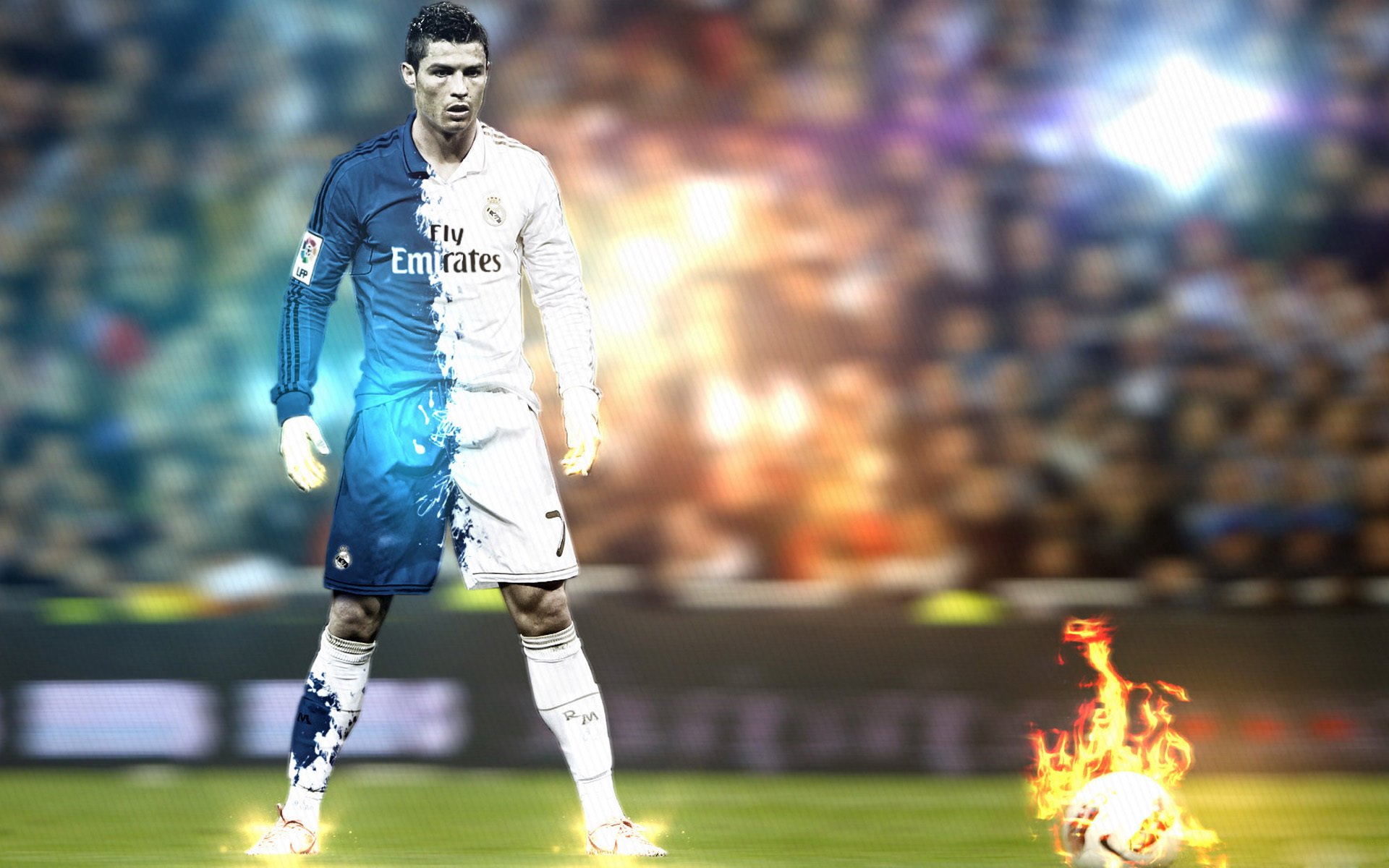 全联盟彻底震动