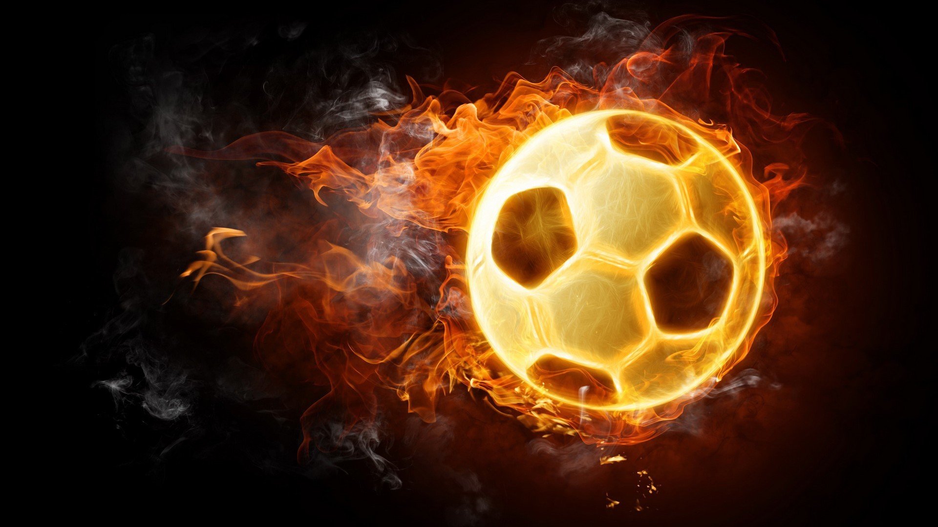 球员创造精彩进球